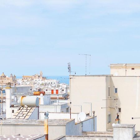 Palazzo Toselli Appartement Ostuni Buitenkant foto