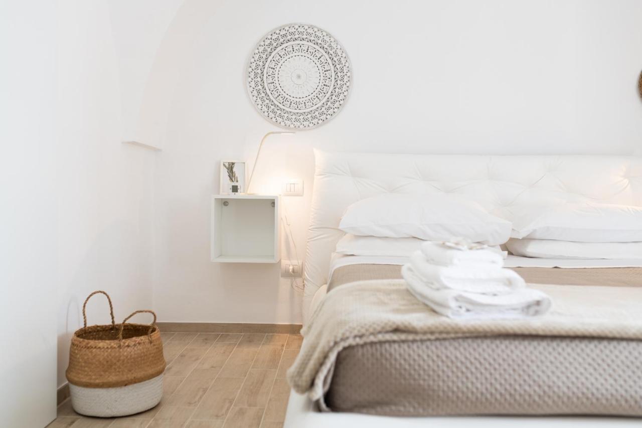 Palazzo Toselli Appartement Ostuni Buitenkant foto
