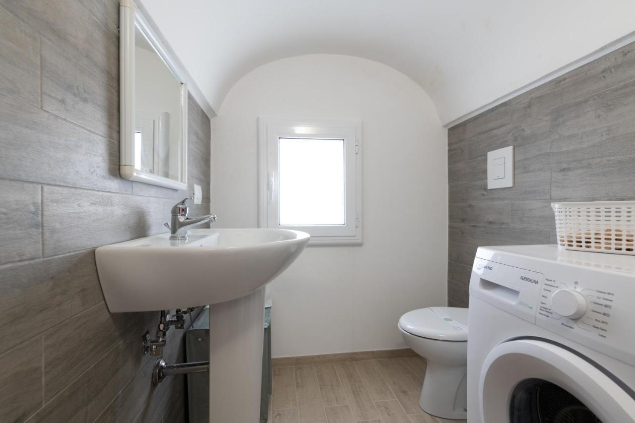 Palazzo Toselli Appartement Ostuni Buitenkant foto