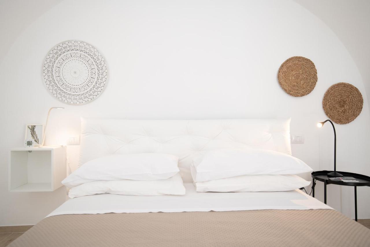 Palazzo Toselli Appartement Ostuni Buitenkant foto