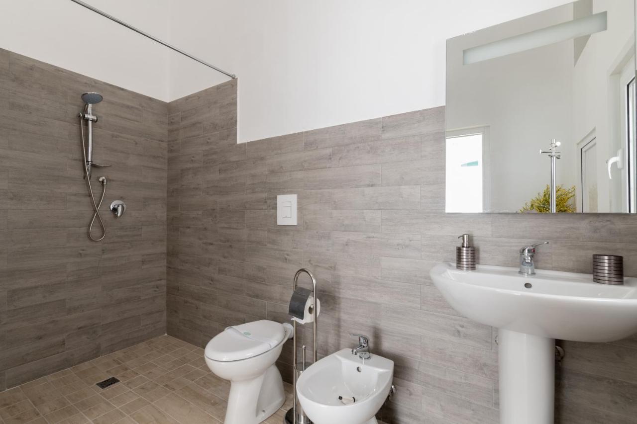 Palazzo Toselli Appartement Ostuni Buitenkant foto