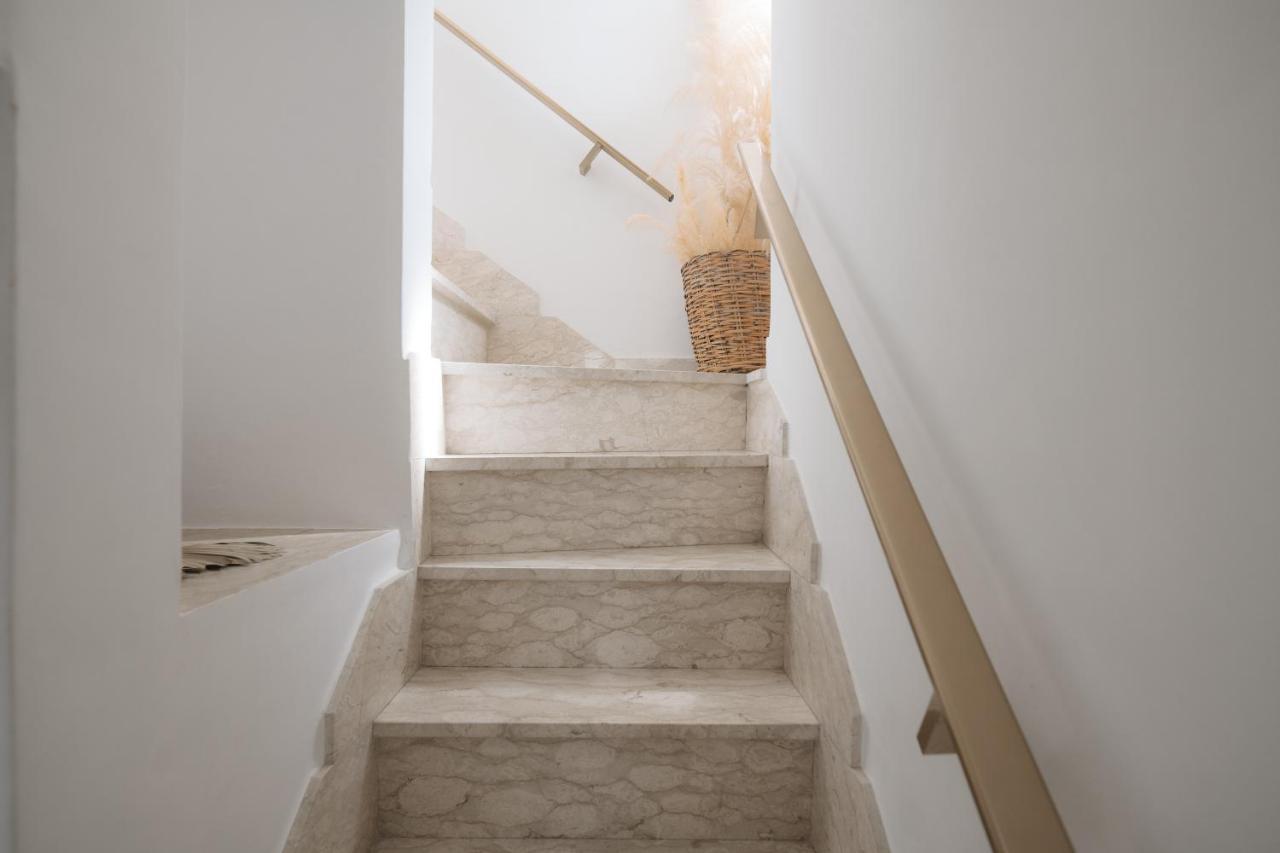 Palazzo Toselli Appartement Ostuni Buitenkant foto